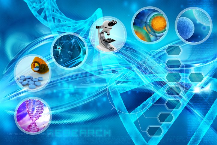 Advanced molecular diagnostics-1